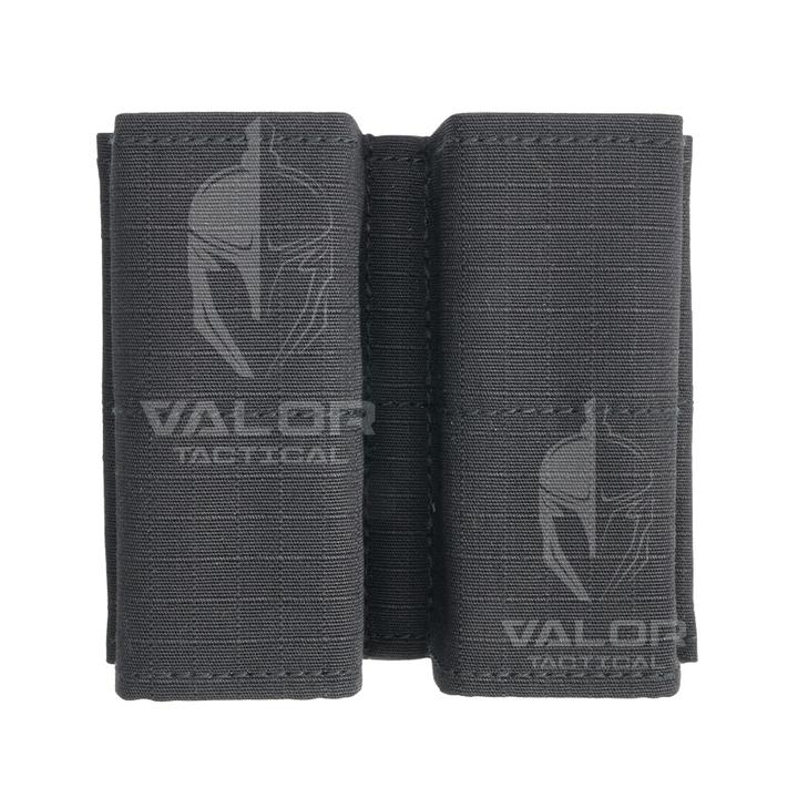ซองแม็กกาซีน VALOR PX-Velox Magazine 9mm Double Pouch