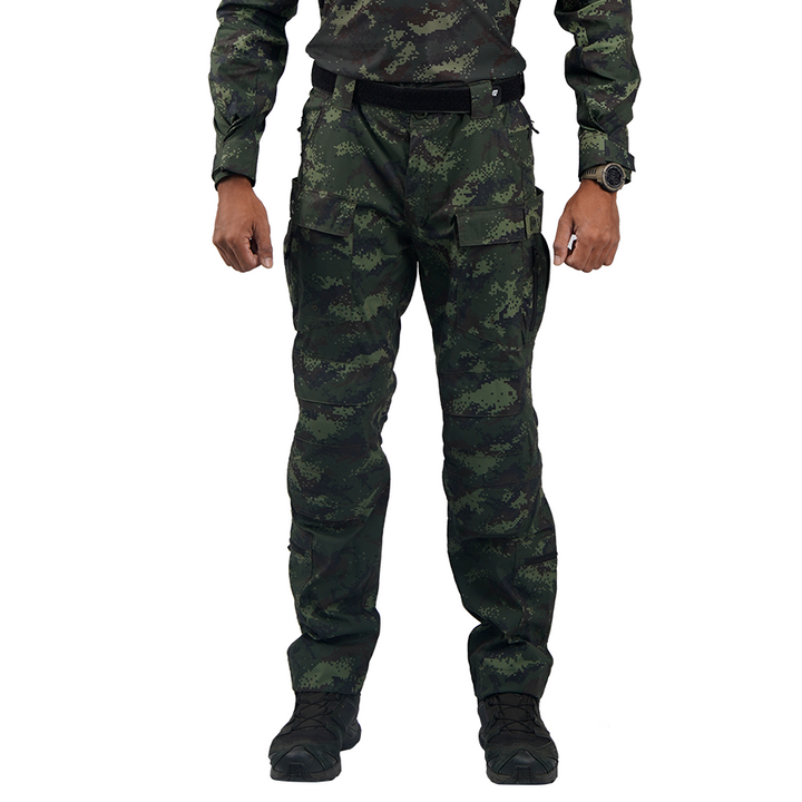 กางเกงทหาร VALOR PX - Standard Combat Pants [RTA] กางเกงคอมแบท ทหารบก