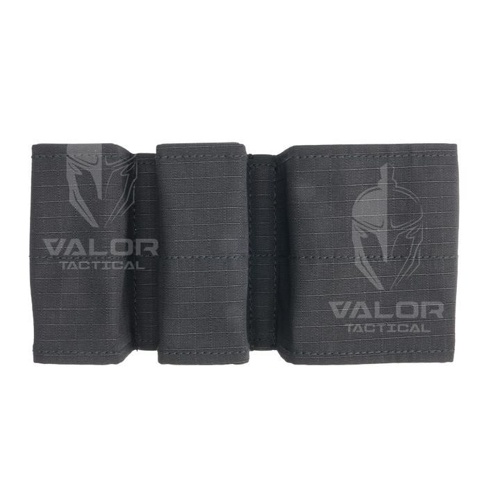 ซองแม็กกาซีน  VALOR PX - Velox Magazine 9MM DB x M4 5.56 Pouch