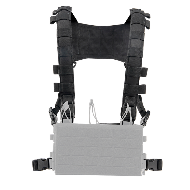 ชุดสายโยงบ่า VALOR PX - Placard Integration Kit