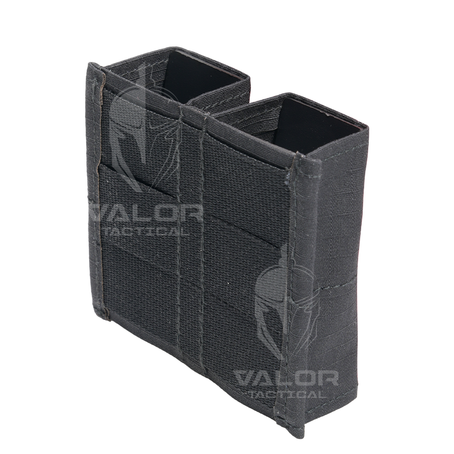 ซองแม็กกาซีน VALOR PX-Velox Magazine 9mm Double Pouch