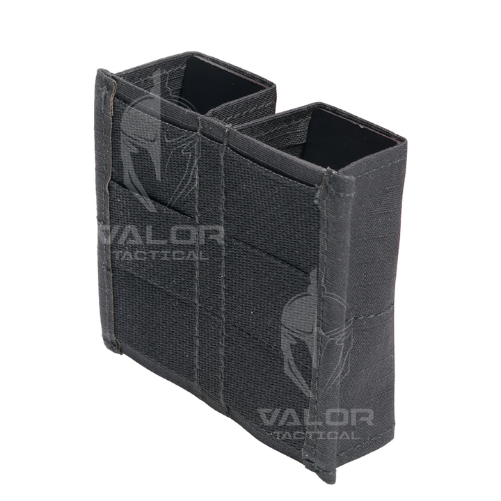 ซองแม็กกาซีน VALOR PX-Velox Magazine 9mm Double Pouch