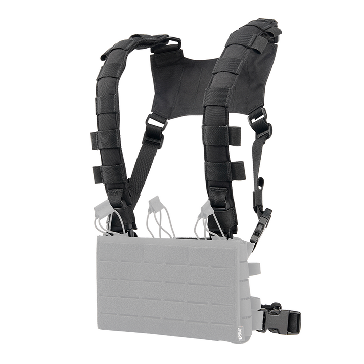 ชุดสายโยงบ่า VALOR PX - Placard Integration Kit