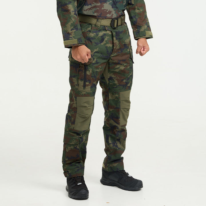 กางเกงทหาร VALOR PX - Native Combat Pants [RTN] กางเกงคอมแบท ทหารเรือ