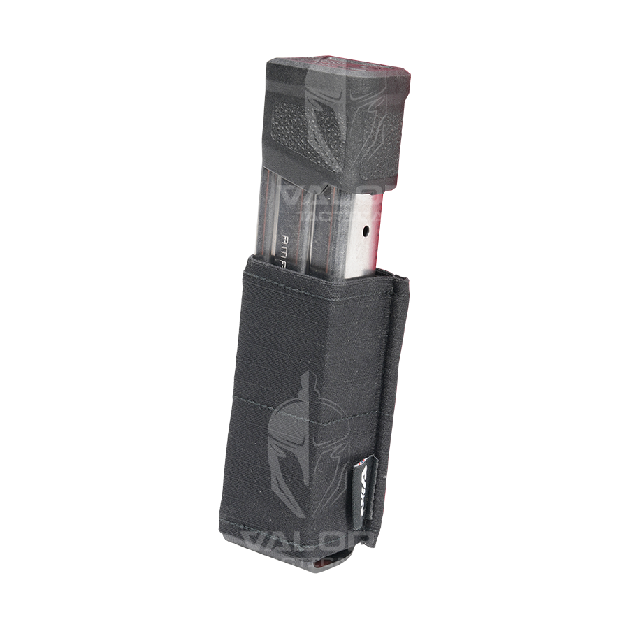 ซองแม็กกาซีน VALOR PX-Velox Magazine 9mm Single Pouch