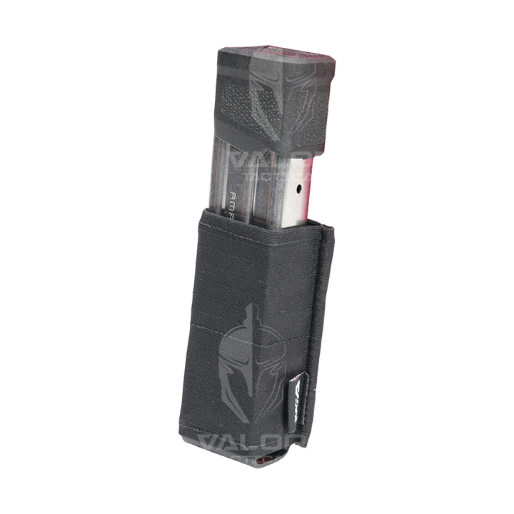 ซองแม็กกาซีน VALOR PX-Velox Magazine 9mm Single Pouch