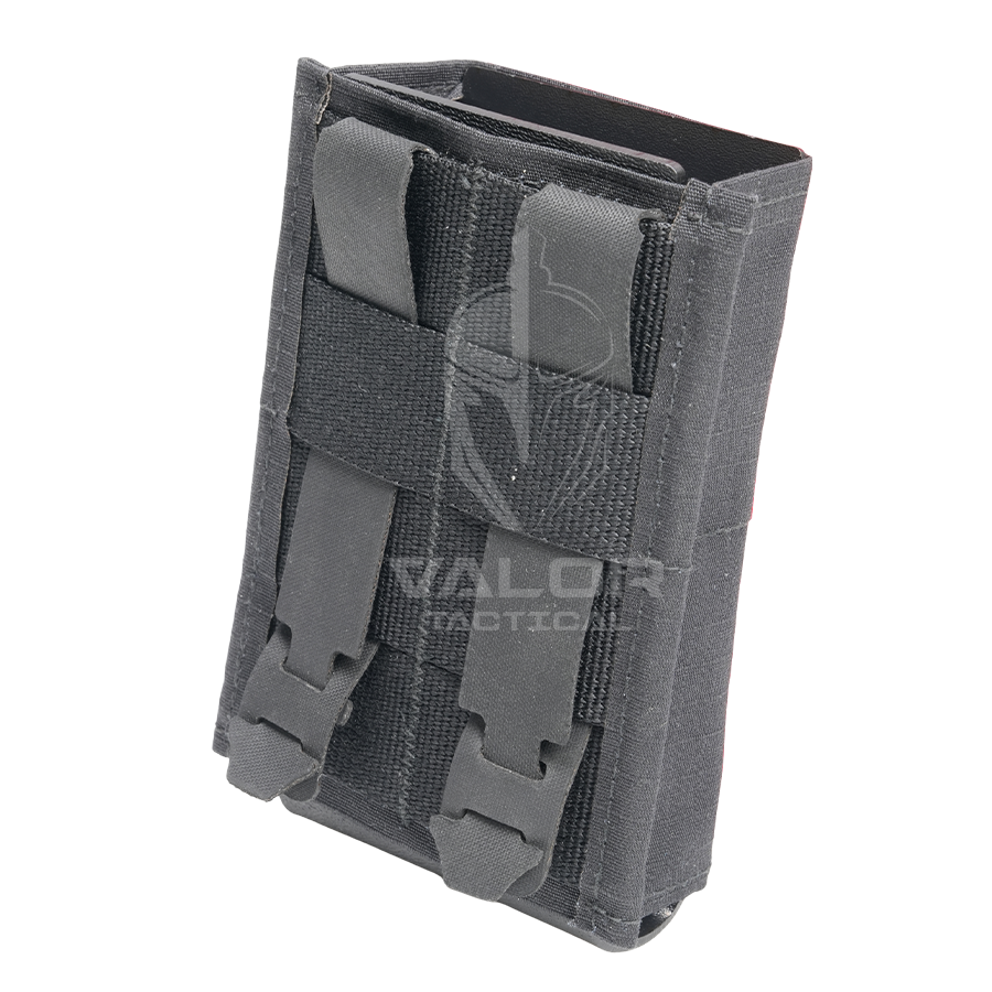 ซองแม็กกาซีน VALOR PX-Velox Magazine M4 5.56 Single Pouch
