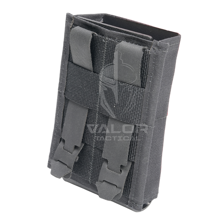 ซองแม็กกาซีน VALOR PX-Velox Magazine M4 5.56 Single Pouch