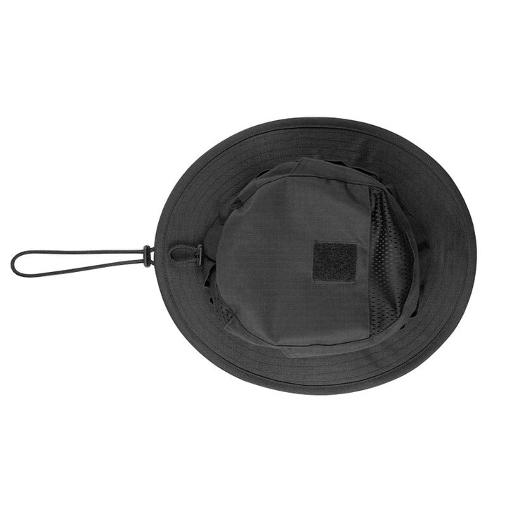 VALOR PX - Boonie Hat [Black]