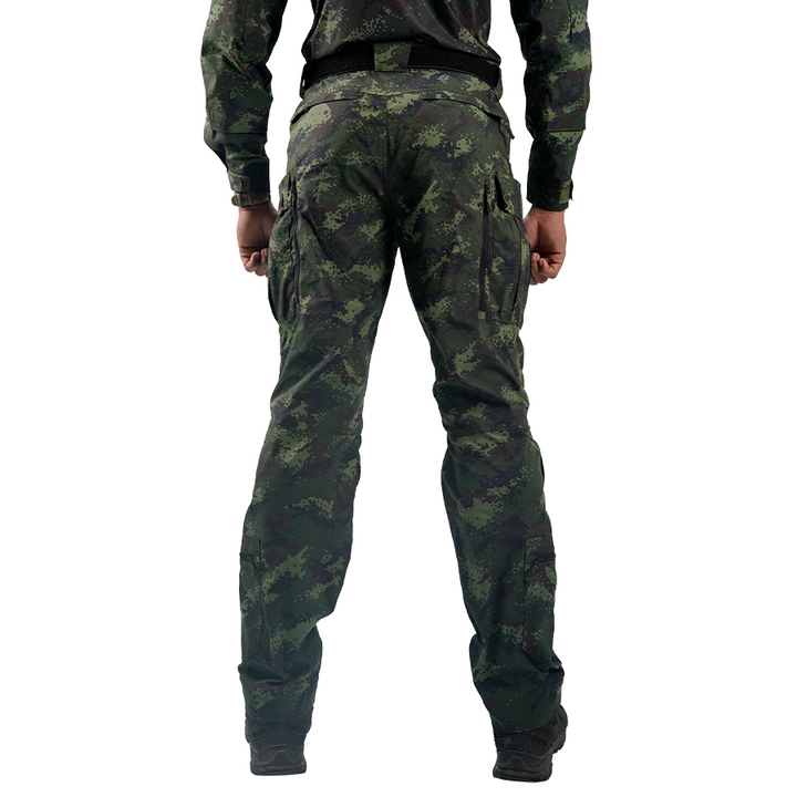 กางเกงทหาร VALOR PX - Standard Combat Pants [RTA] กางเกงคอมแบท ทหารบก