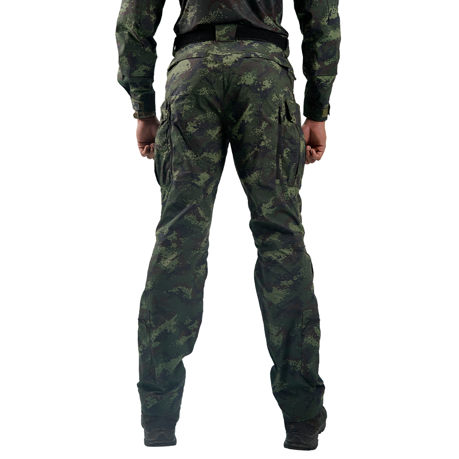 กางเกงทหาร VALOR PX - Standard Combat Pants [RTA] กางเกงคอมแบท ทหารบก
