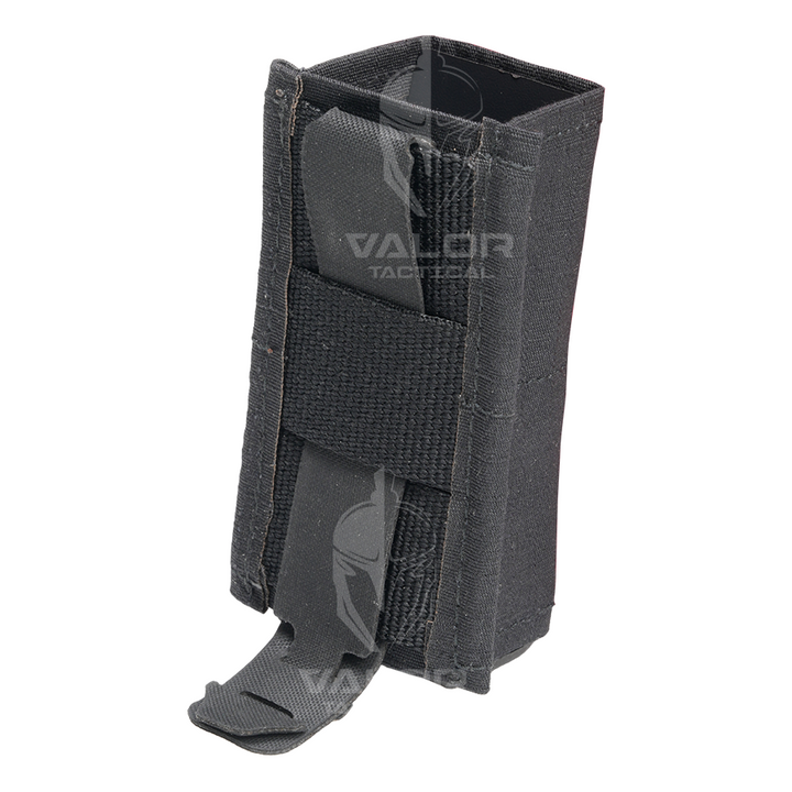 ซองแม็กกาซีน VALOR PX-Velox Magazine 9mm Single Pouch