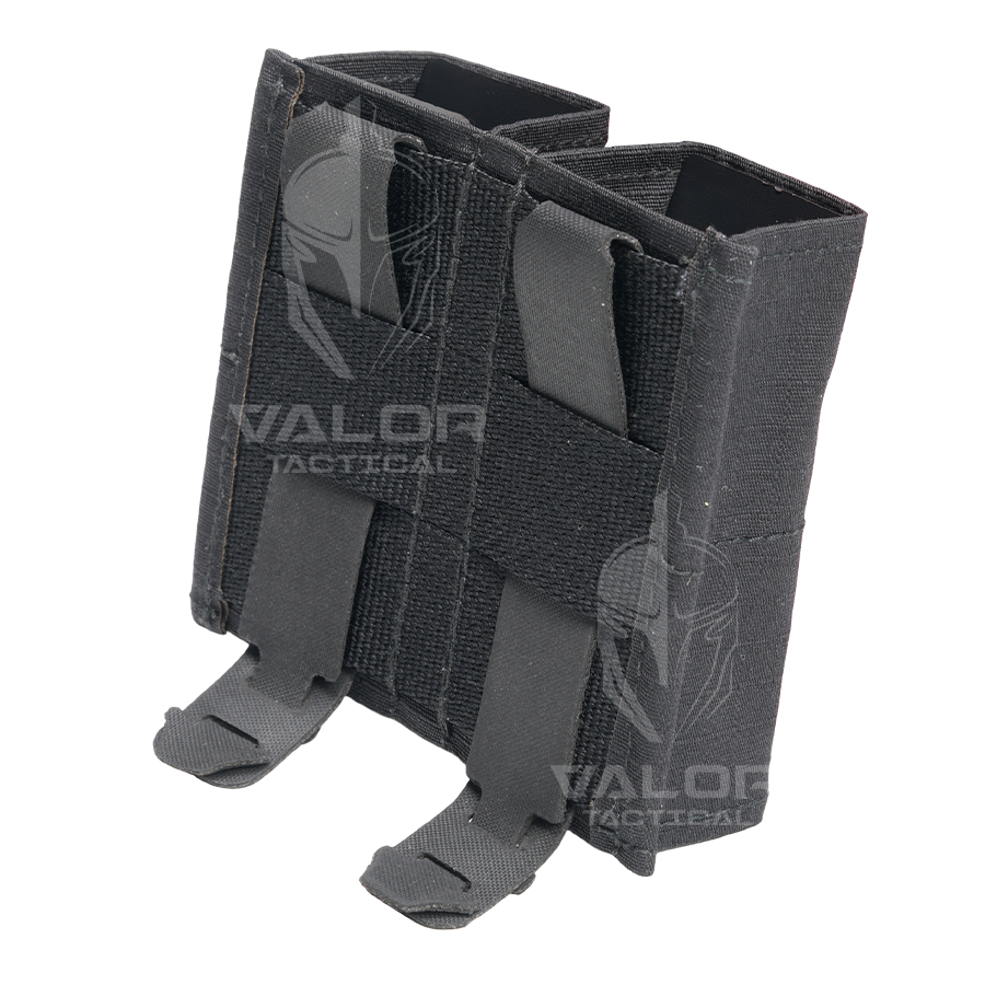 ซองแม็กกาซีน VALOR PX-Velox Magazine 9mm Double Pouch