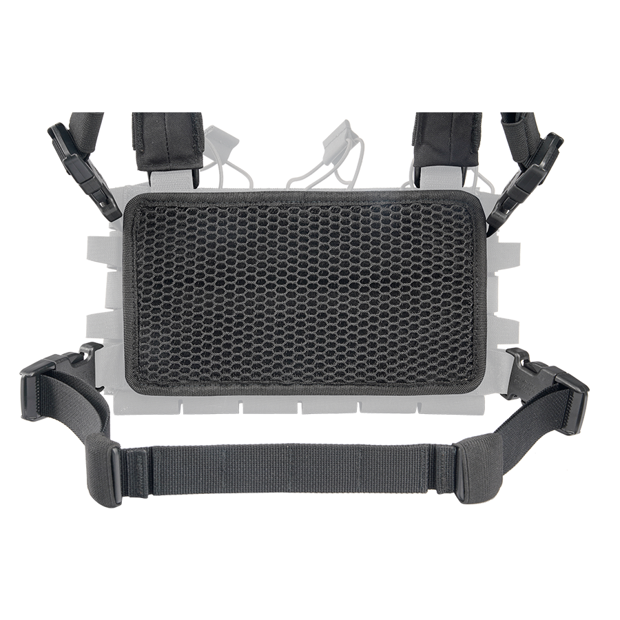 ชุดสายโยงบ่า VALOR PX - Placard Integration Kit