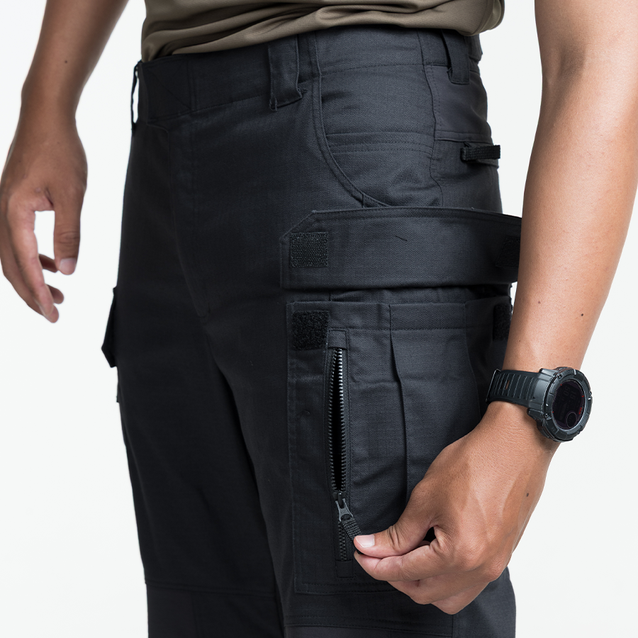VALOR PX - Combat Pant Native Series