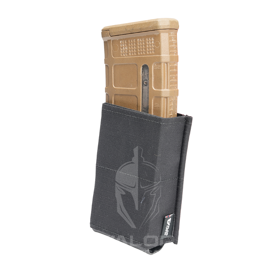 ซองแม็กกาซีน VALOR PX-Velox Magazine M4 5.56 Single Pouch