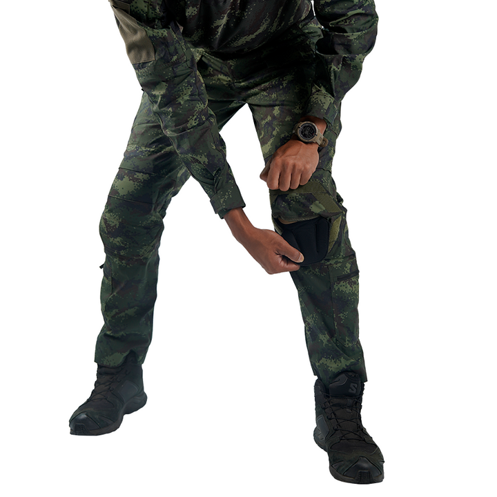 กางเกงทหาร VALOR PX - Standard Combat Pants [RTA] กางเกงคอมแบท ทหารบก