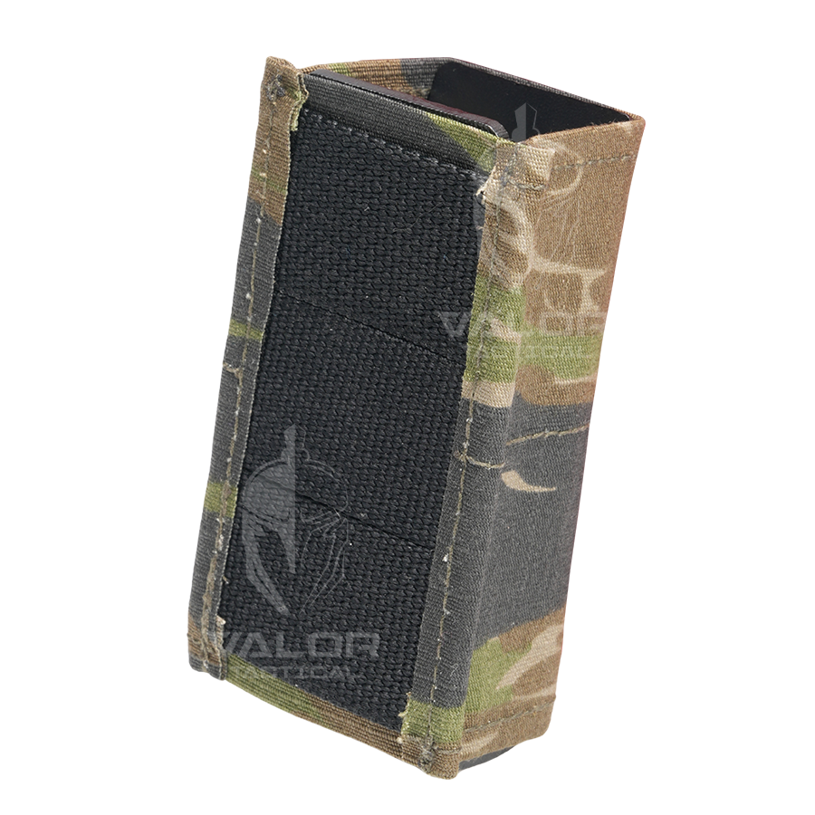 ซองแม็กกาซีน VALOR PX-Velox Magazine 9mm Single Pouch