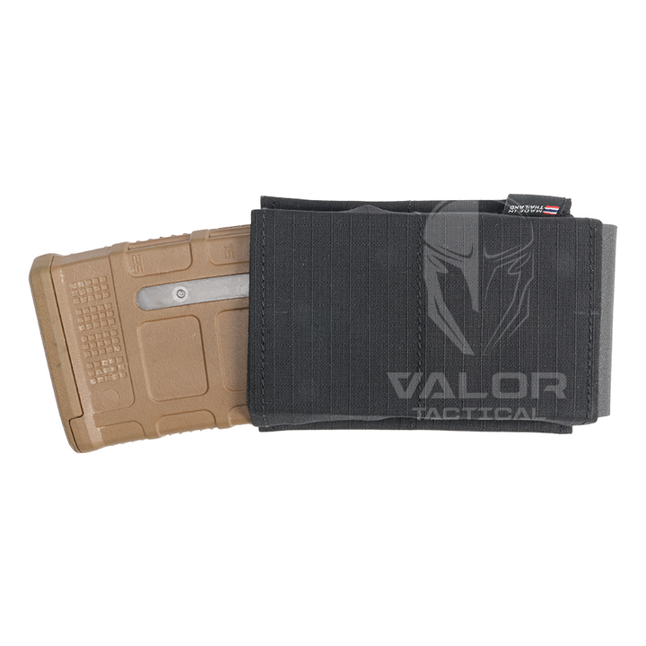 ซองแม็กกาซีน VALOR PX-Velox Magazine M4 5.56 Single Pouch