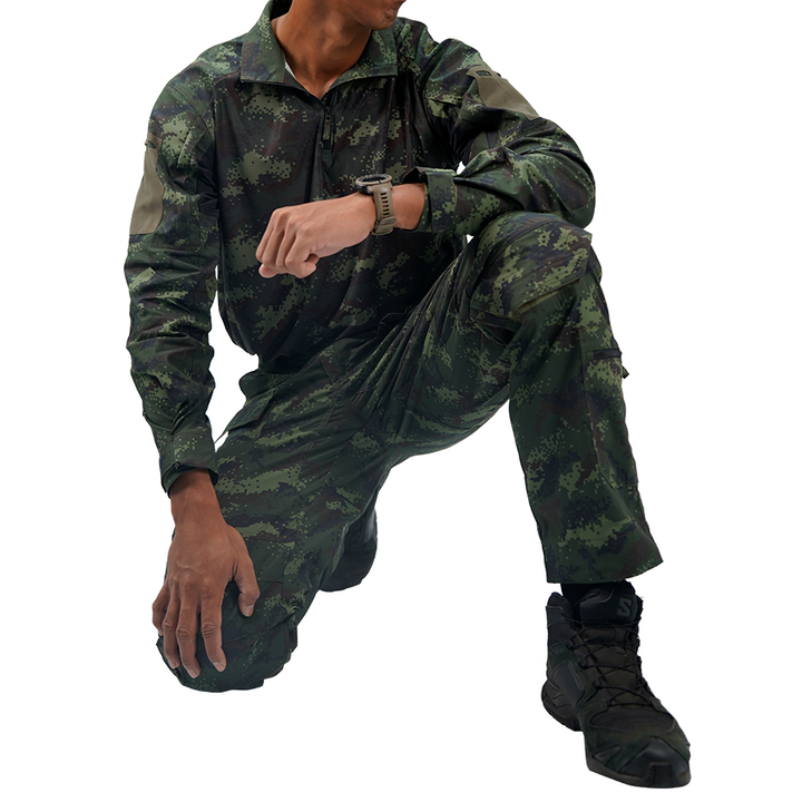 กางเกงทหาร VALOR PX - Standard Combat Pants [RTA] กางเกงคอมแบท ทหารบก