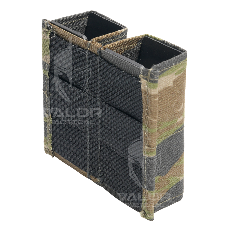 ซองแม็กกาซีน VALOR PX-Velox Magazine 9mm Double Pouch