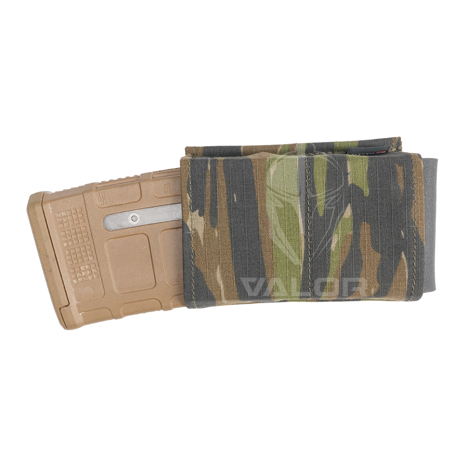 ซองแม็กกาซีน VALOR PX-Velox Magazine M4 5.56 Single Pouch