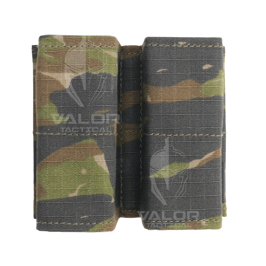 ซองแม็กกาซีน VALOR PX-Velox Magazine 9mm Double Pouch