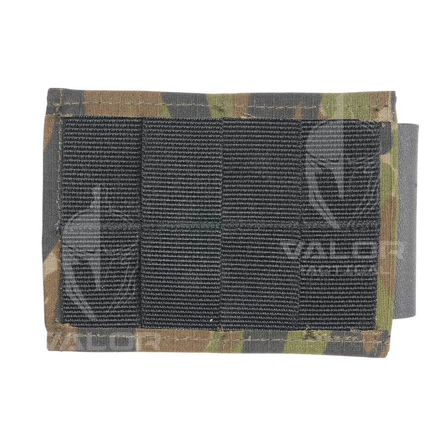 ซองแม็กกาซีน VALOR PX-Velox Magazine M4 5.56 Single Pouch