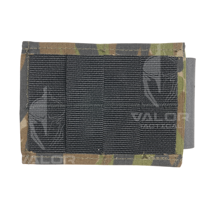 ซองแม็กกาซีน VALOR PX-Velox Magazine M4 5.56 Single Pouch