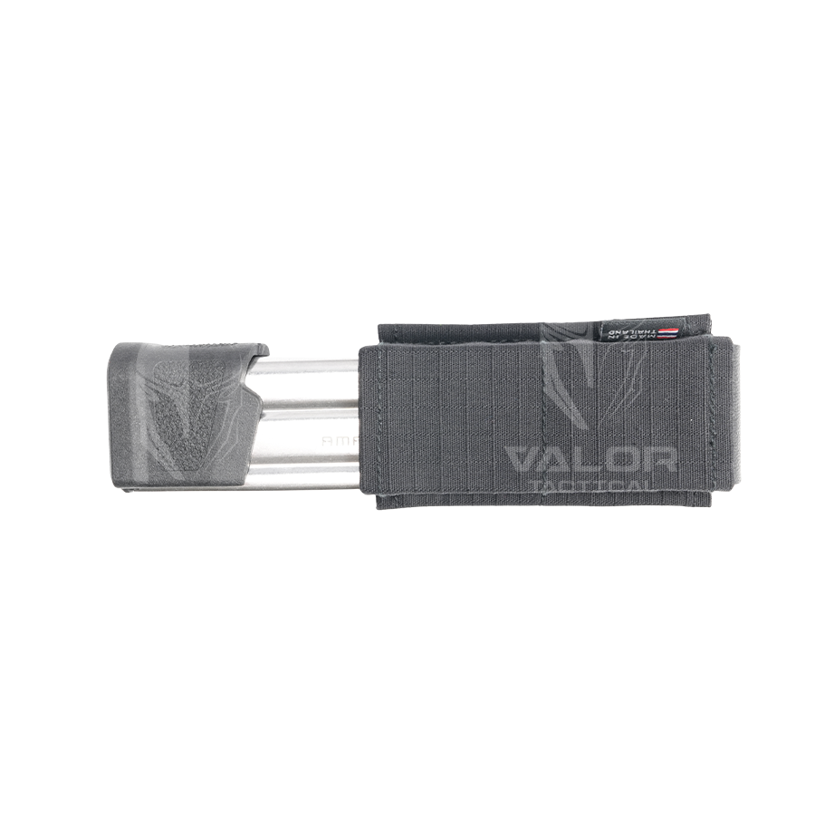 ซองแม็กกาซีน VALOR PX-Velox Magazine 9mm Single Pouch