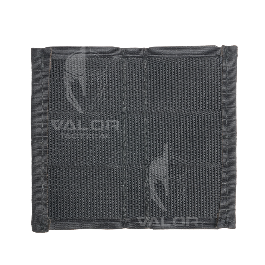 ซองแม็กกาซีน VALOR PX-Velox Magazine 9mm Double Pouch