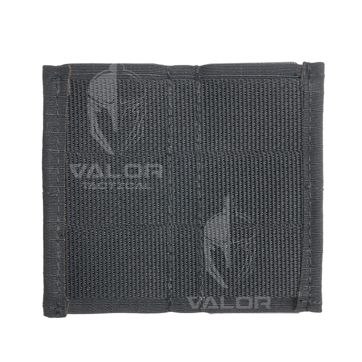 ซองแม็กกาซีน VALOR PX-Velox Magazine 9mm Double Pouch