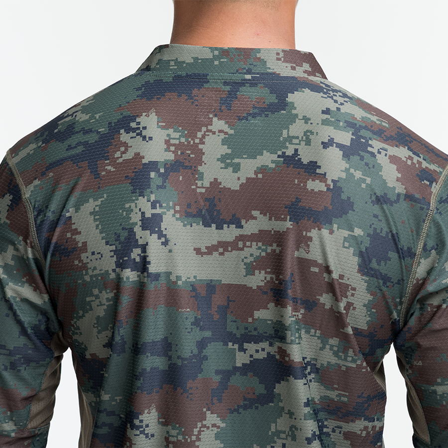 VALOR PX Standard Operation Shirt, SOS Gen2 - ภาพที่ 14