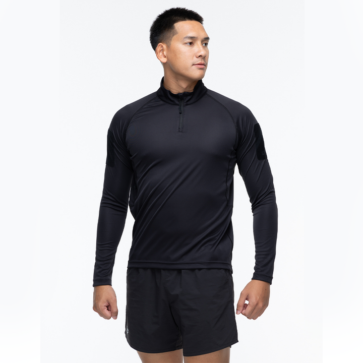 VALOR PX - Original Training Long Sleeve Shirt (OTS)