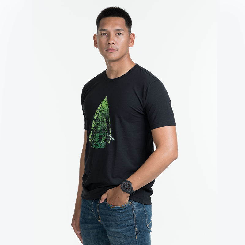 VALOR PX - Graphic T-Shirt Collection 2025