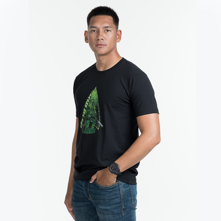 VALOR PX - Graphic T-Shirt Collection 2025