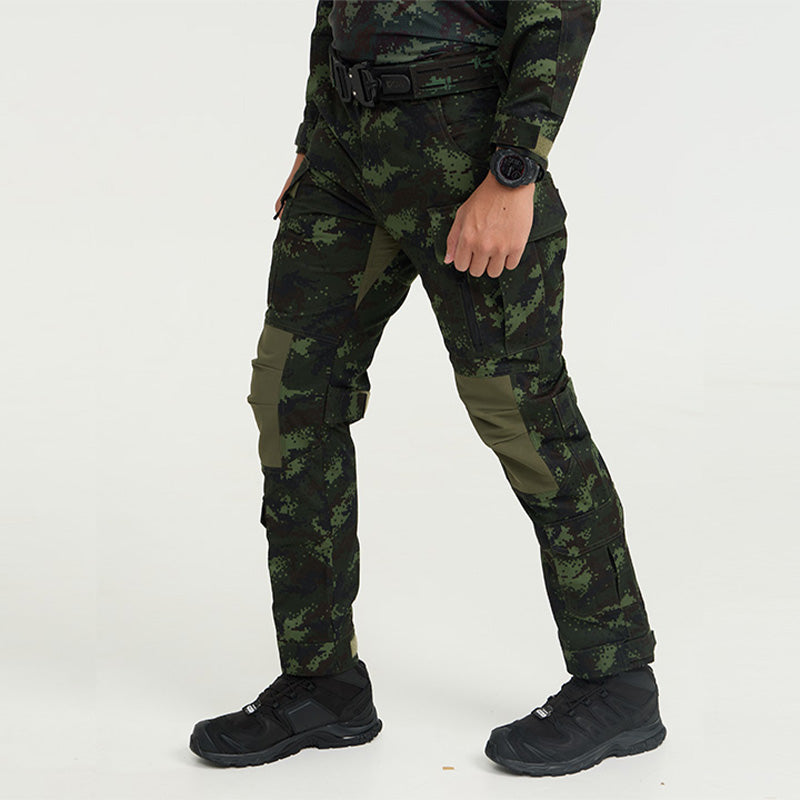 กางเกงทหาร VALOR PX - Native Combat Pants [RTA] กางเกงคอมแบท ทหารบก