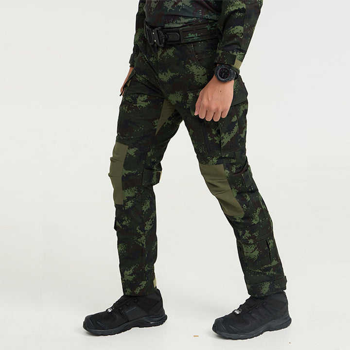 กางเกงทหาร VALOR PX - Native Combat Pants [RTA] กางเกงคอมแบท ทหารบก