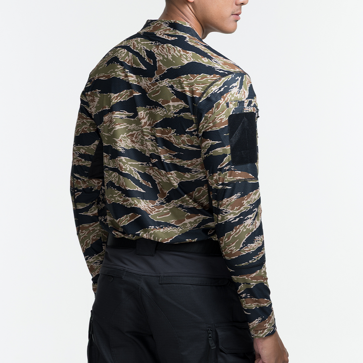 VALOR PX - Standard Operation Shirt, SOS Gen2