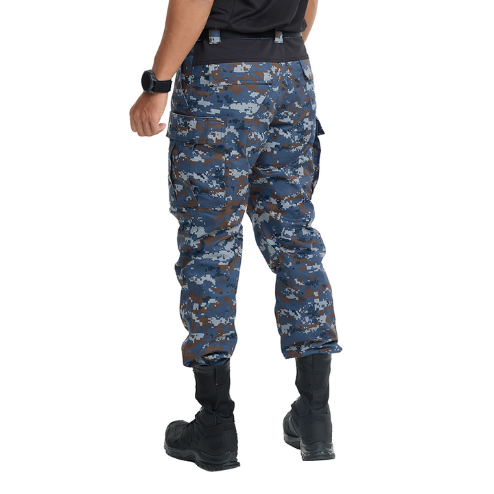 VALOR PX - Uniform Native BDU Serie ทหารอากาศ RTAF