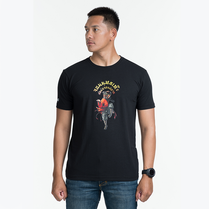 VALOR PX - Graphic T-Shirt Collection 2025