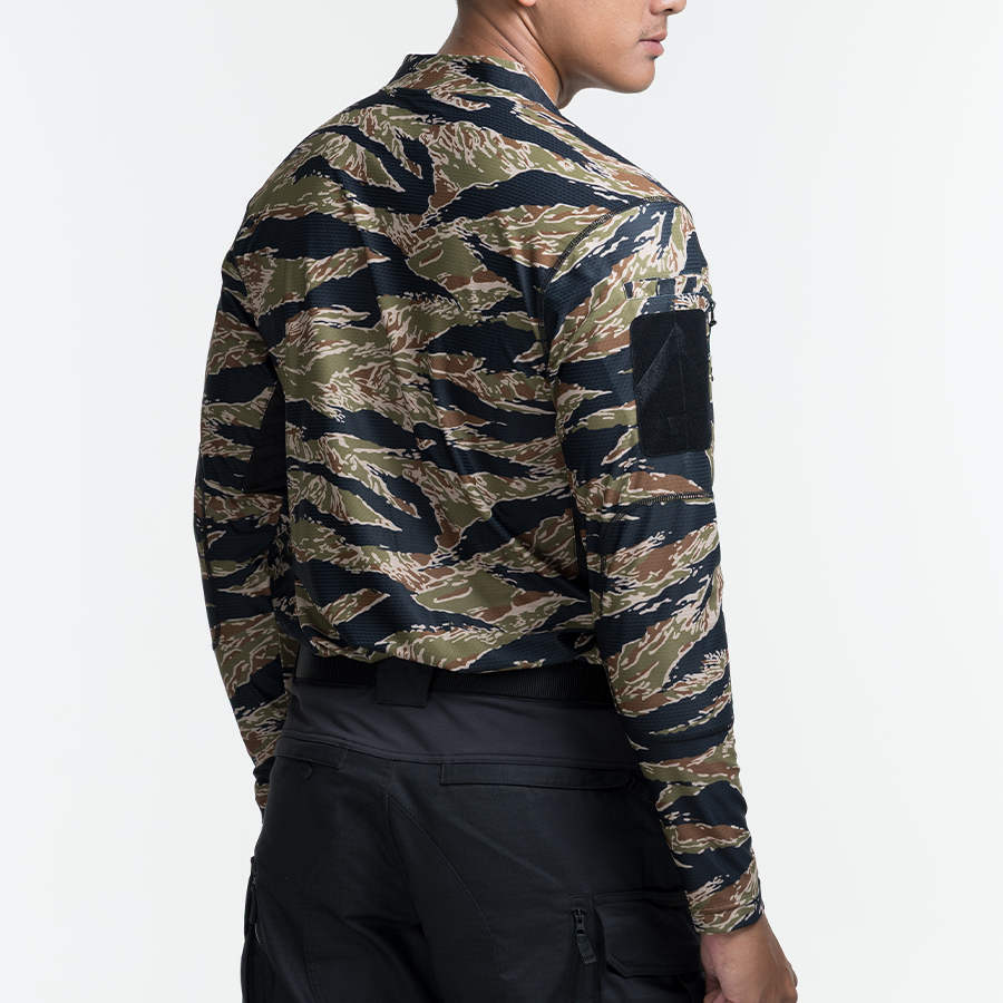 VALOR PX Standard Operation Shirt, SOS Gen2 - ภาพที่ 55