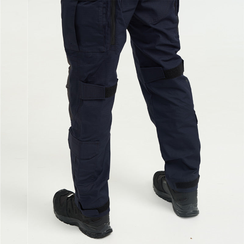 กางเกงทหาร VALOR PX - Native Combat Pants [Navy] กางเกงคอมแบท ตำรวจนครบาล