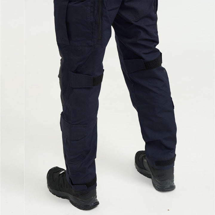 กางเกงทหาร VALOR PX - Native Combat Pants [Navy] กางเกงคอมแบท ตำรวจนครบาล