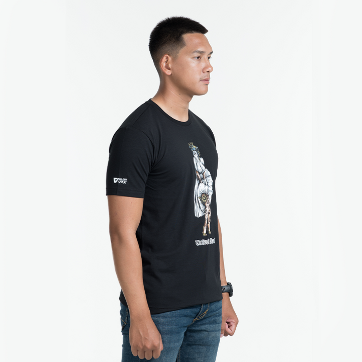 VALOR PX - Graphic T-Shirt Collection 2025