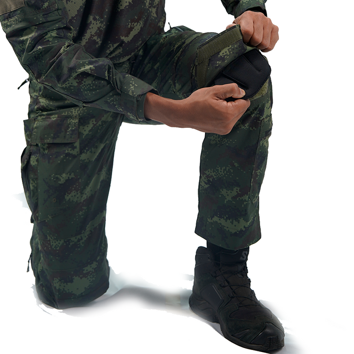 กางเกงทหาร VALOR PX - Standard Combat Pants [RTA] กางเกงคอมแบท ทหารบก