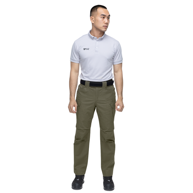 VALOR PX - Long Range Pants [Ranger Green]