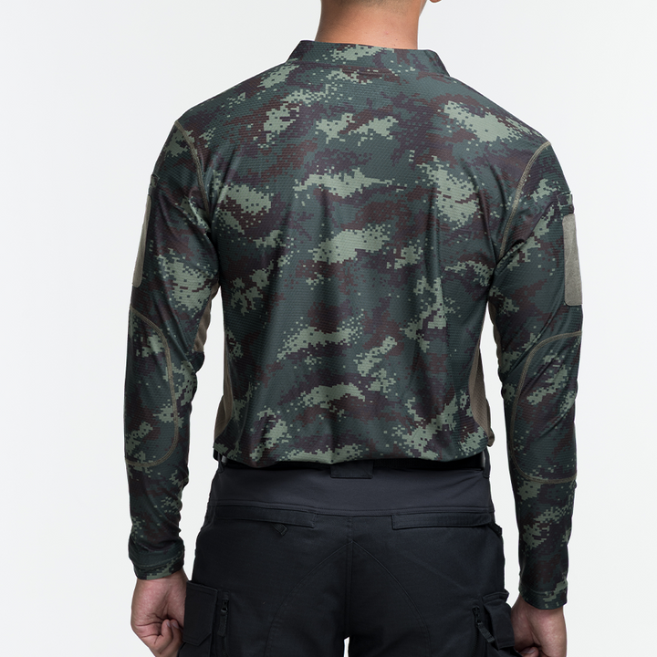VALOR PX - Standard Operation Shirt, SOS Gen2