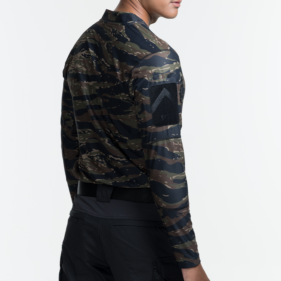 VALOR PX Standard Operation Shirt, SOS Gen2 - ภาพที่ 45