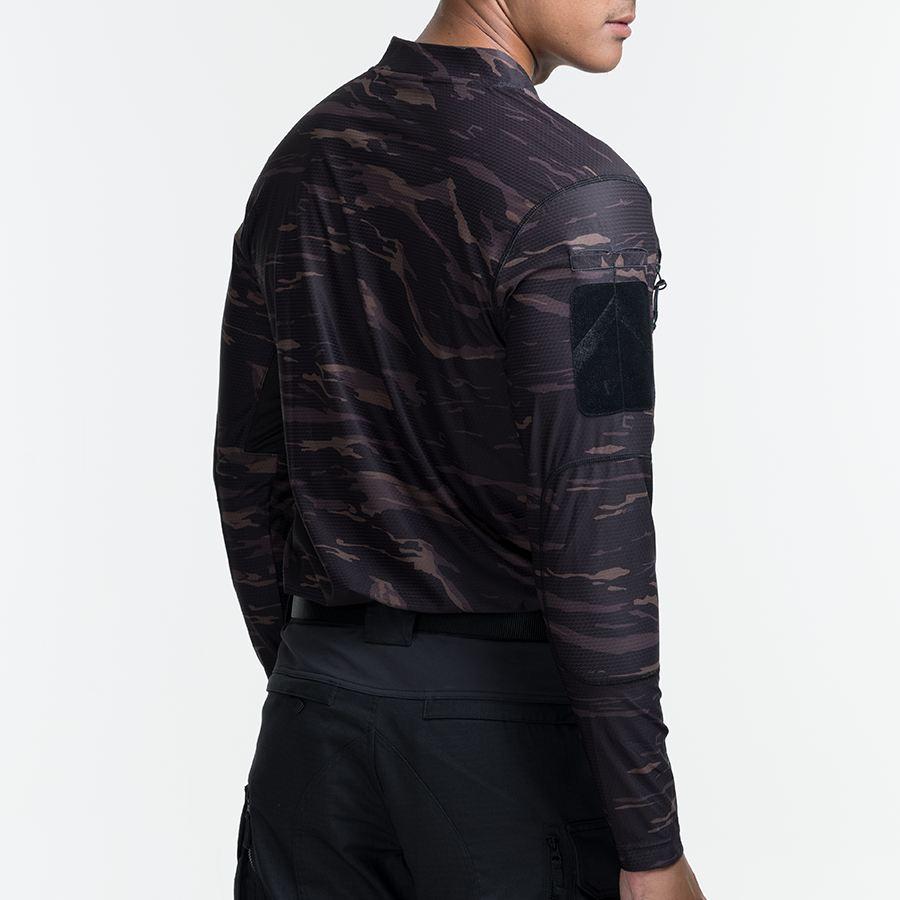 VALOR PX - Standard Operation Shirt, SOS Gen2